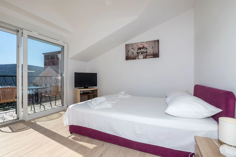 Apartments Marija