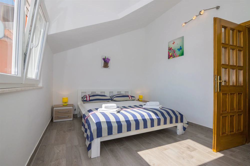 Apartments Marija