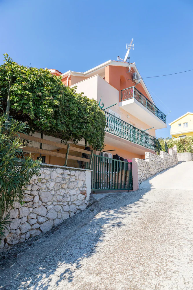 Apartments Marija