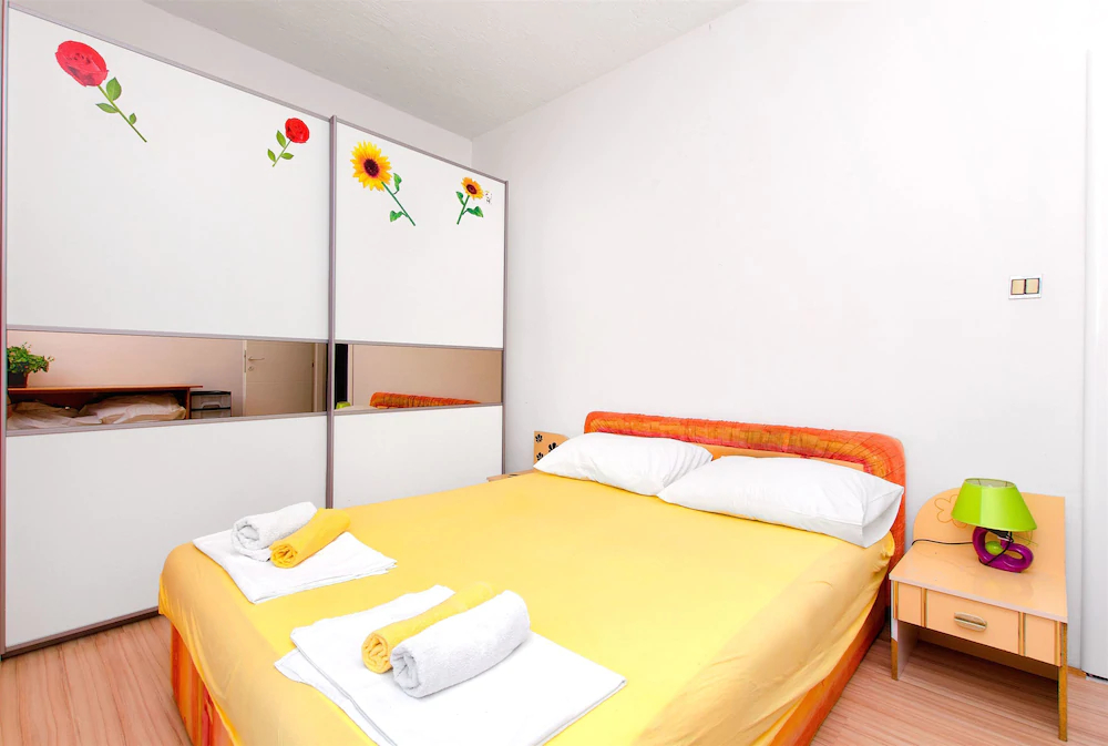Apartments Martina