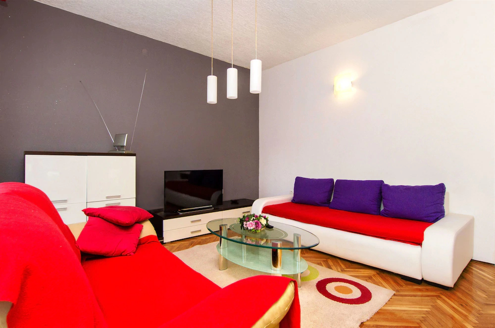 Apartments Martina