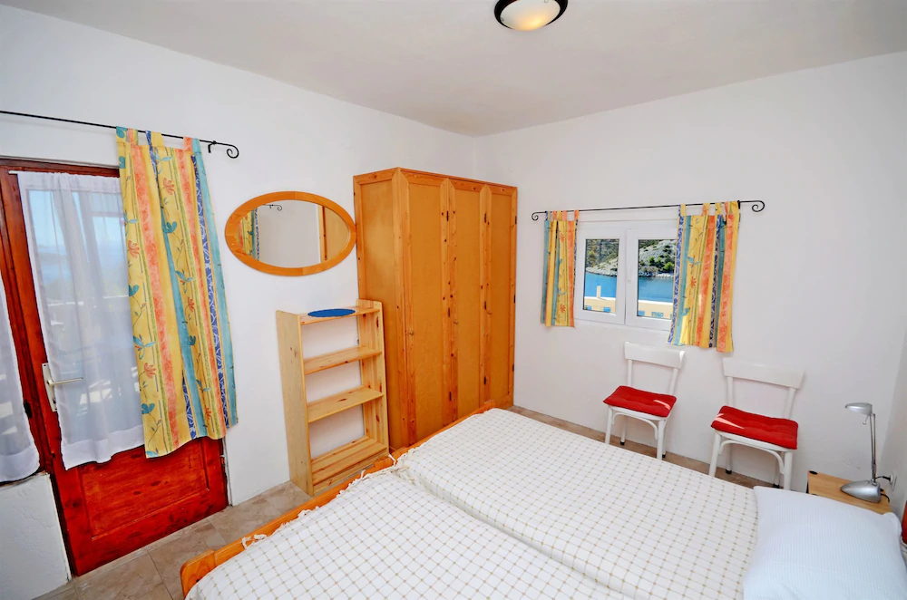 Apartments Milka