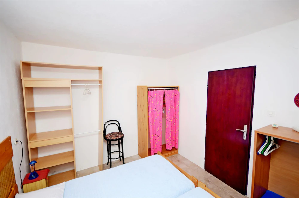 Apartments Milka
