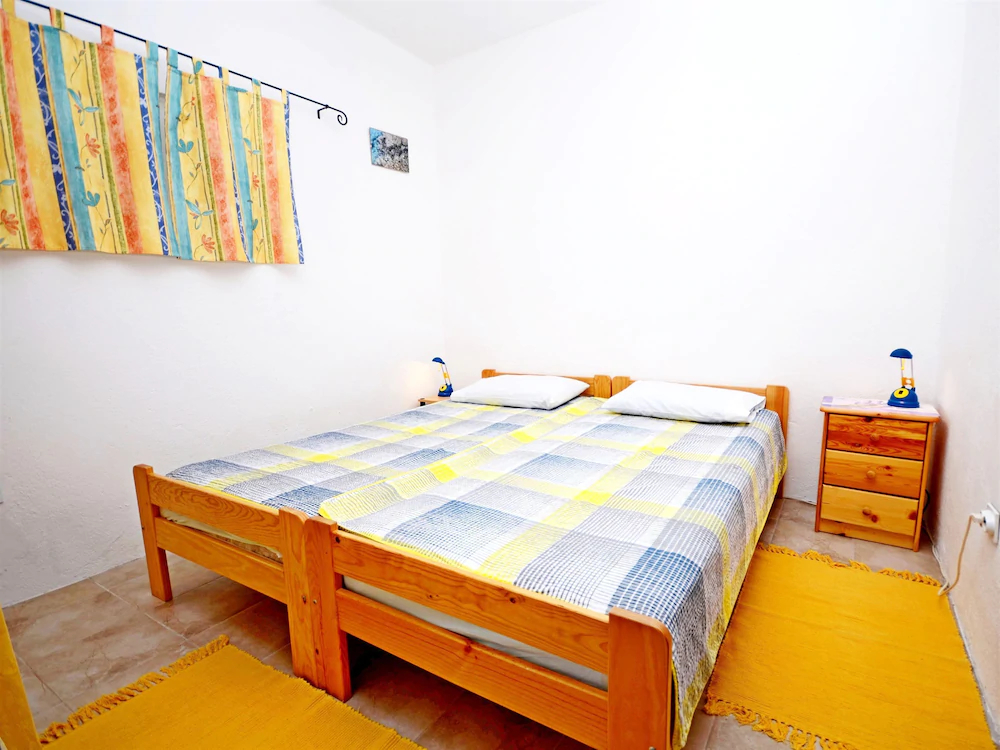 Apartments Milka