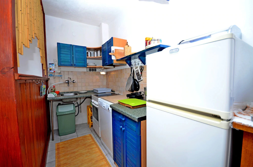 Apartments Milka