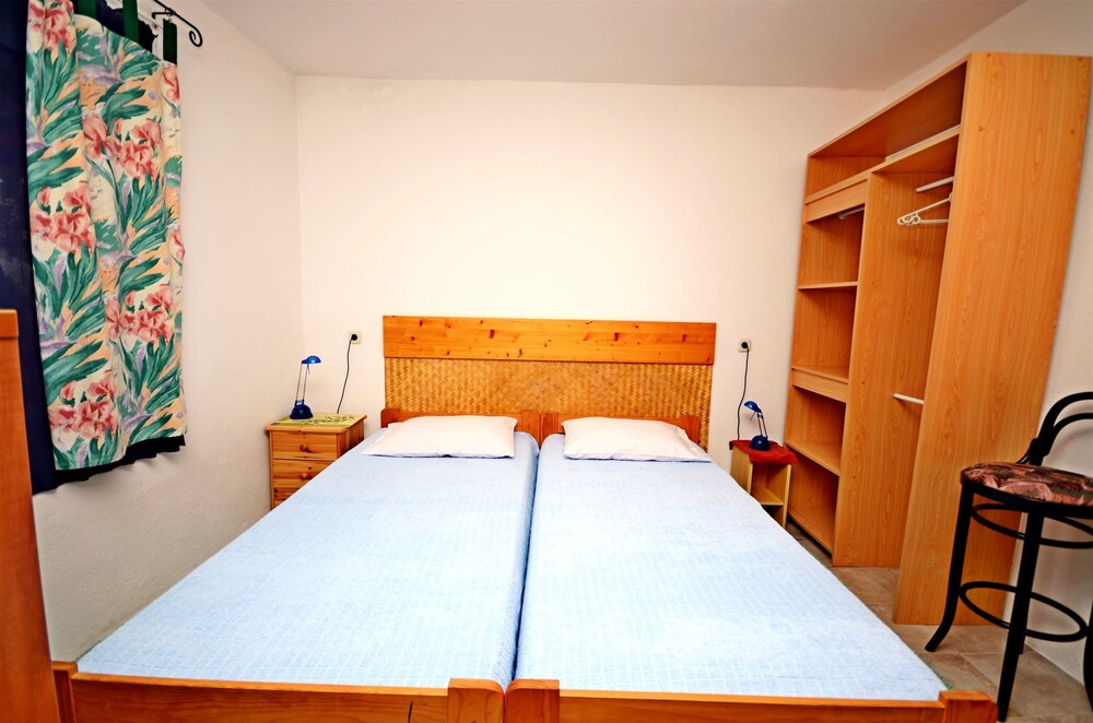 Apartments Milka