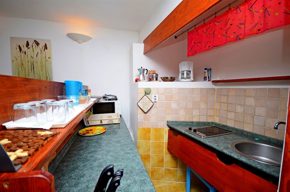 Apartments Milka