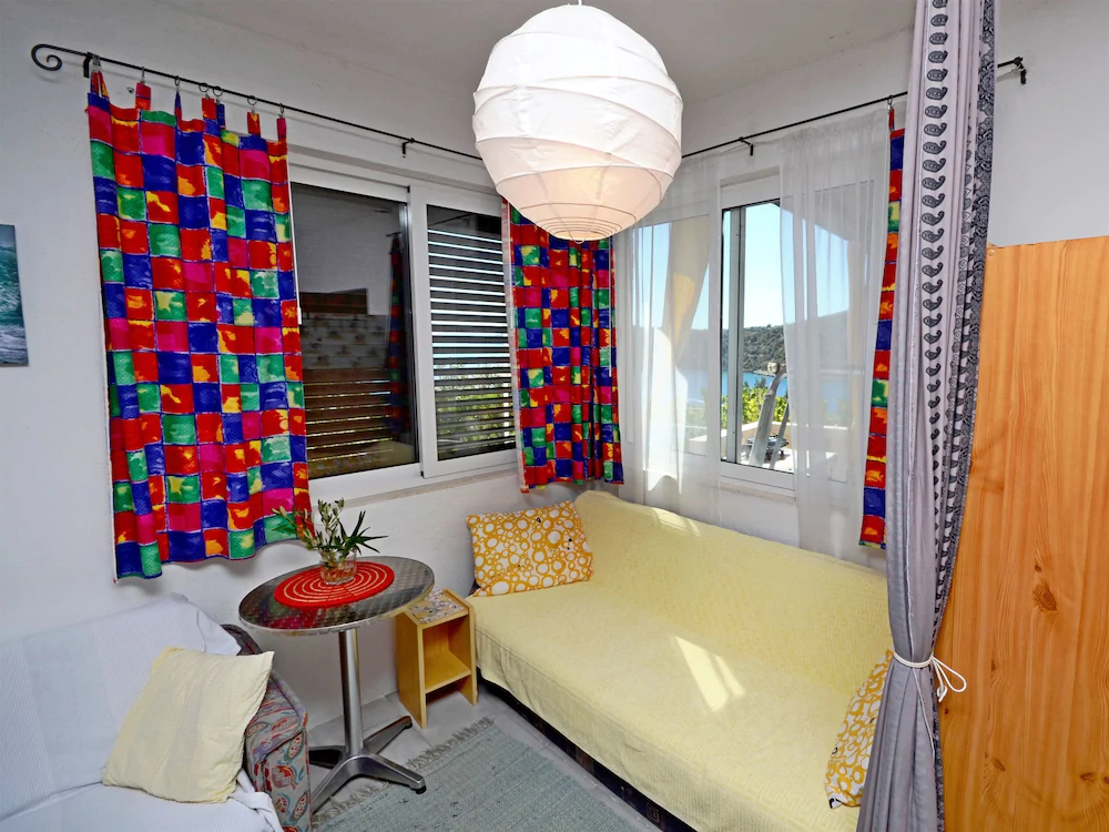 Apartments Milka