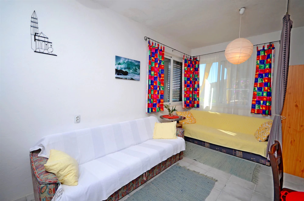 Apartments Milka