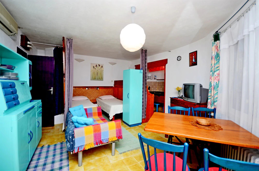 Apartments Milka