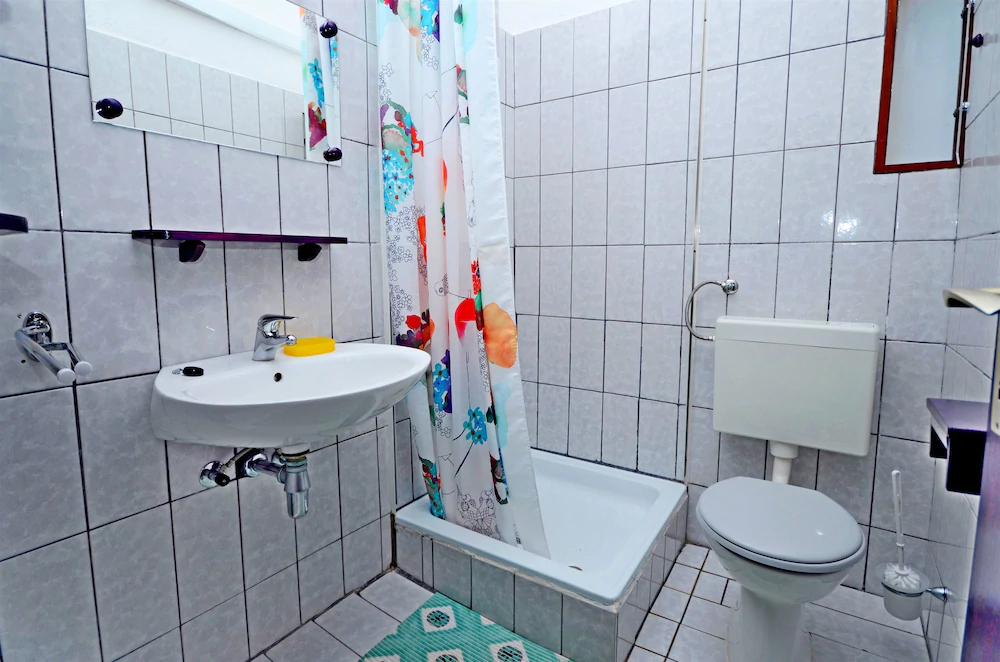 Apartments Milka