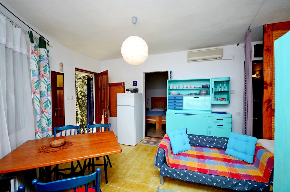 Apartments Milka