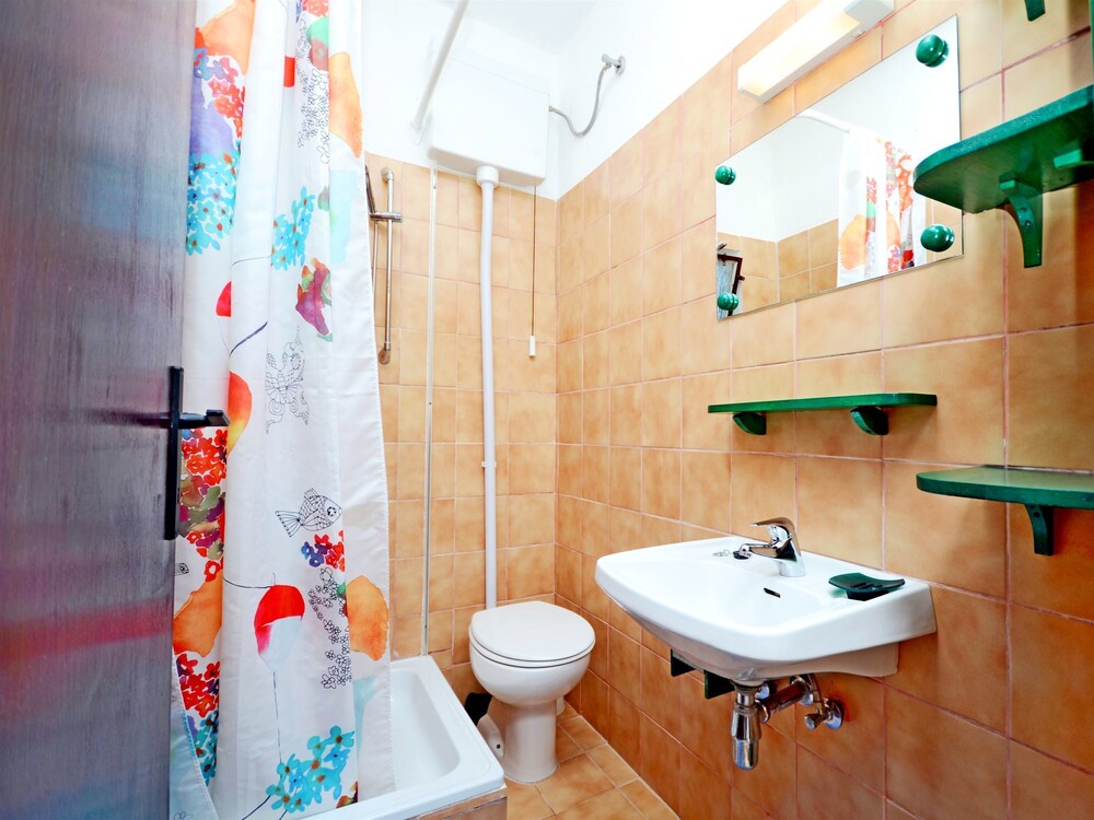 Apartments Milka