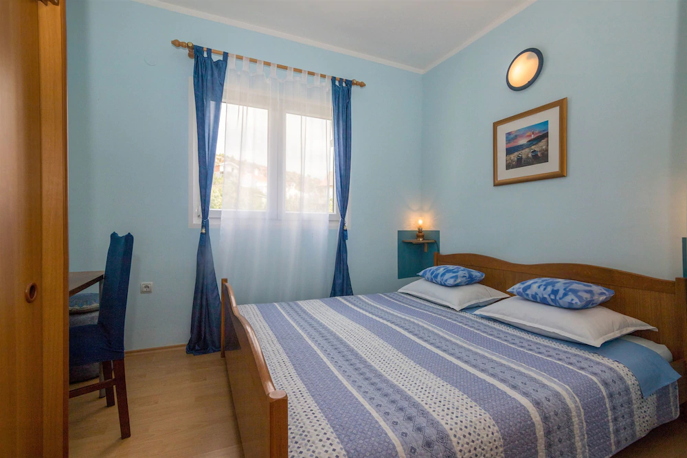 Apartments Mirjana