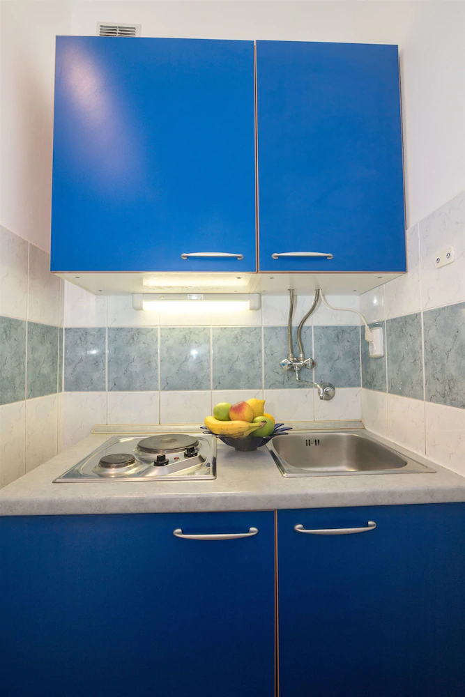 Apartments Mirjana