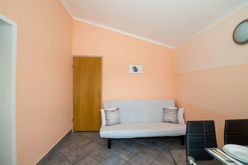 Apartments Mirjana