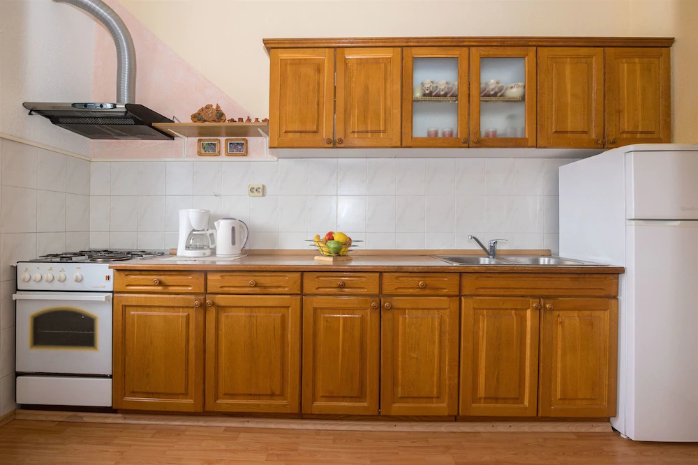 Apartments Mirjana