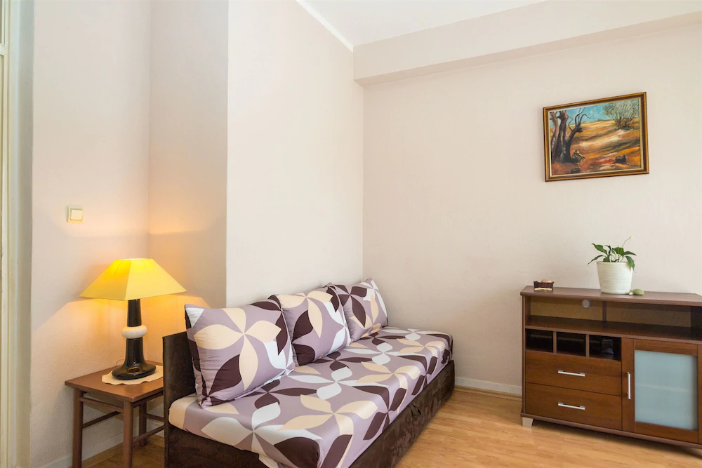 Apartments Mirjana