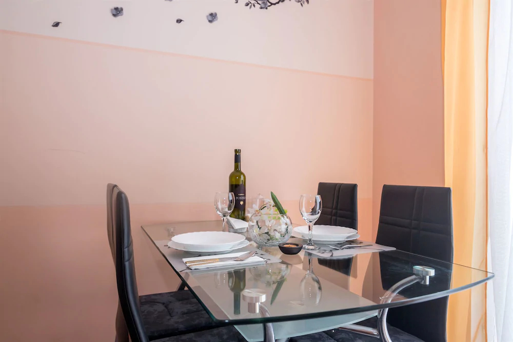 Apartments Mirjana