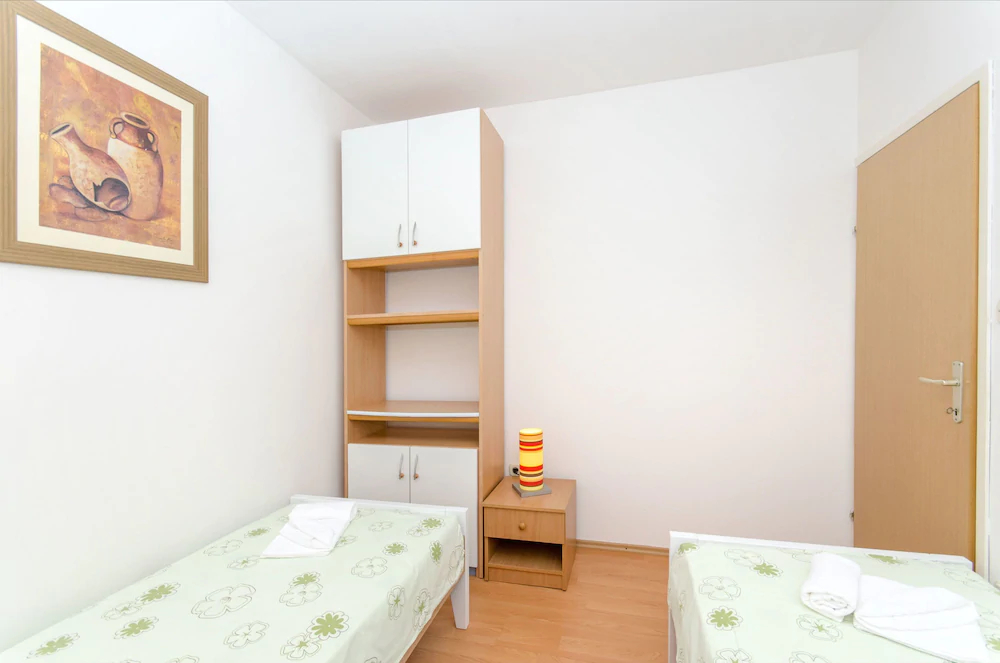 Apartments Otjana
