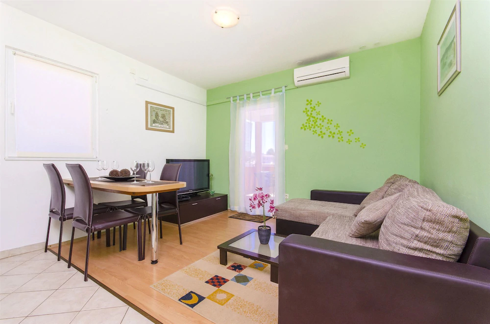 Apartments Otjana