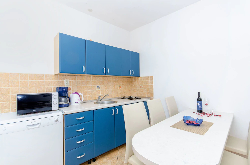 Apartments Otjana