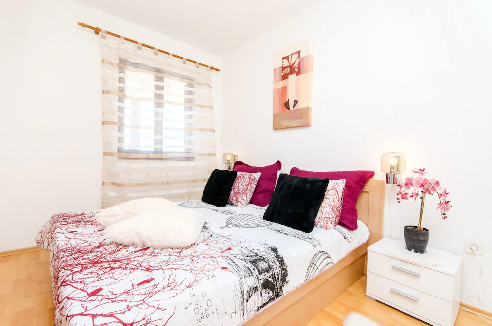 Apartments Otjana