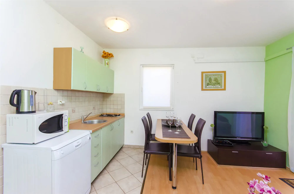 Apartments Otjana