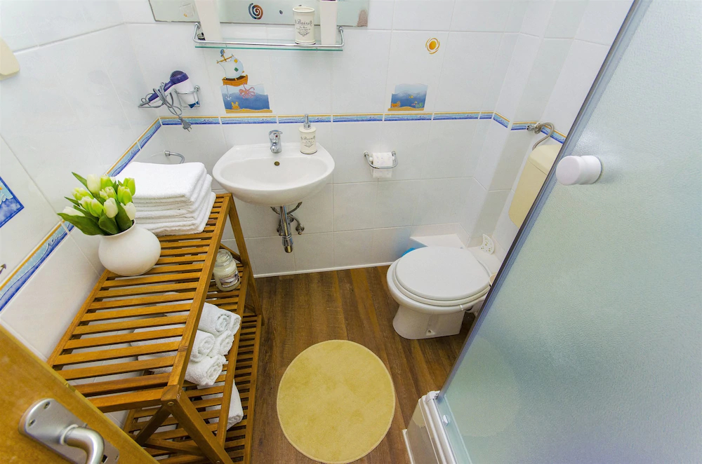 Apartments Otjana