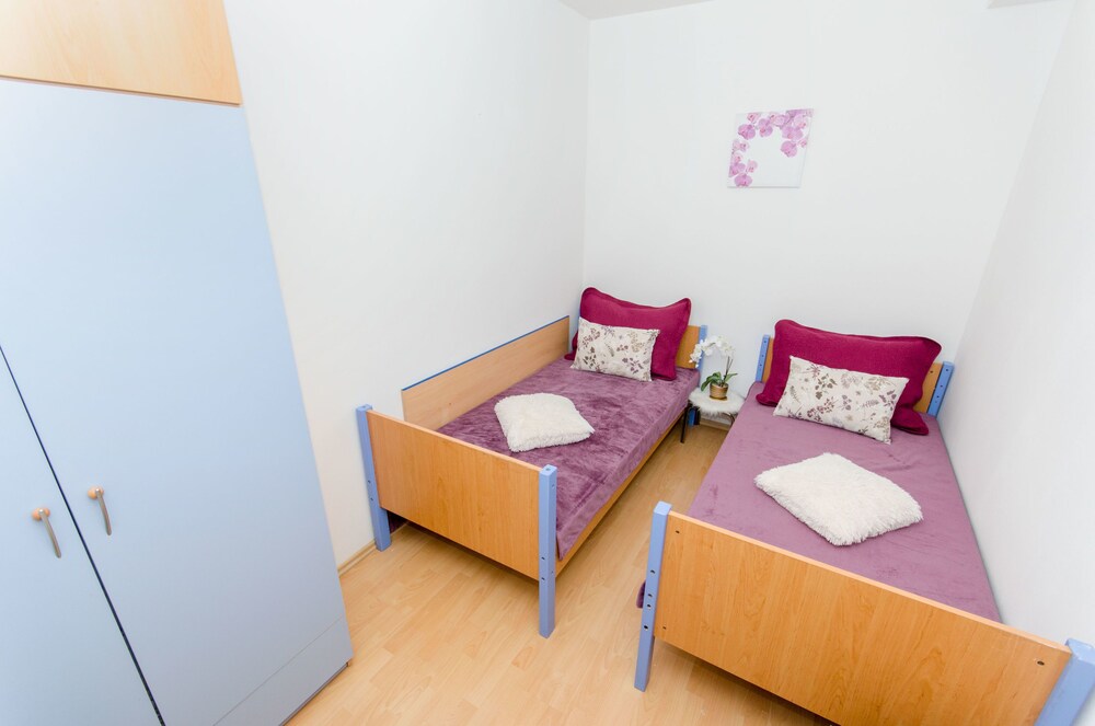 Apartments Otjana