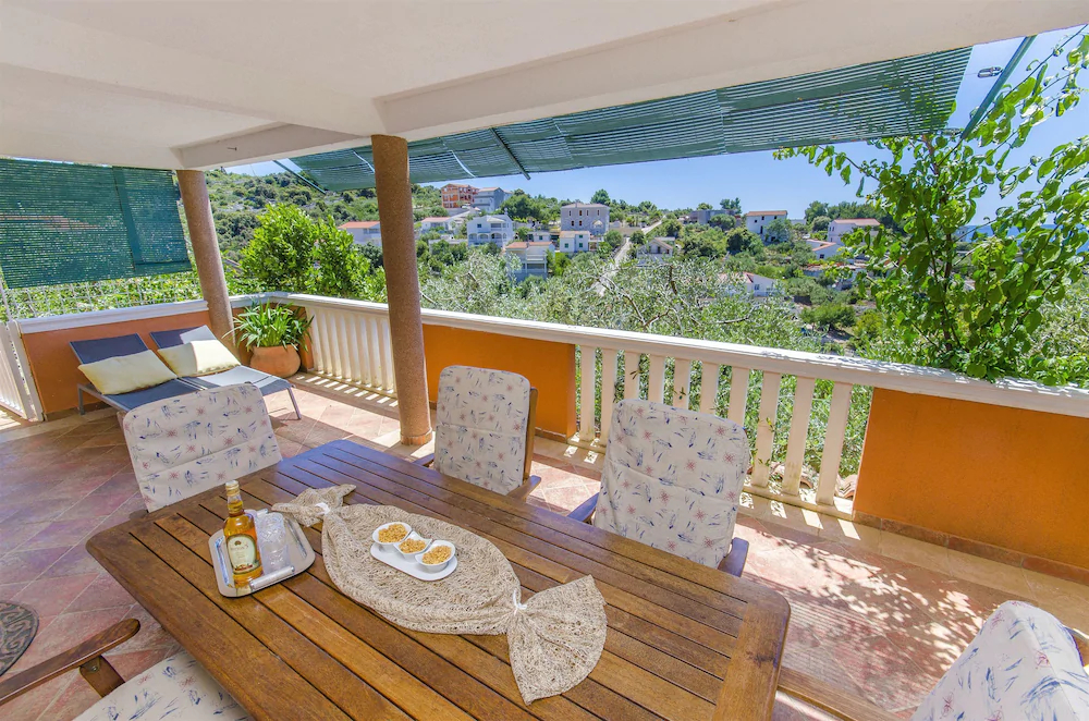Apartments Otjana