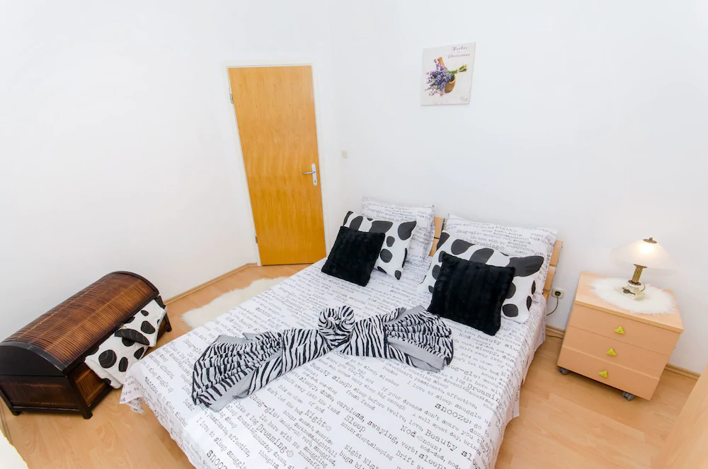 Apartments Otjana