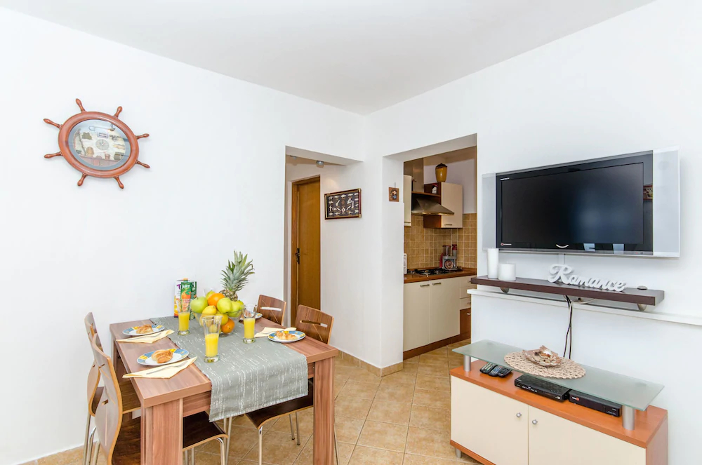 Apartments Otjana