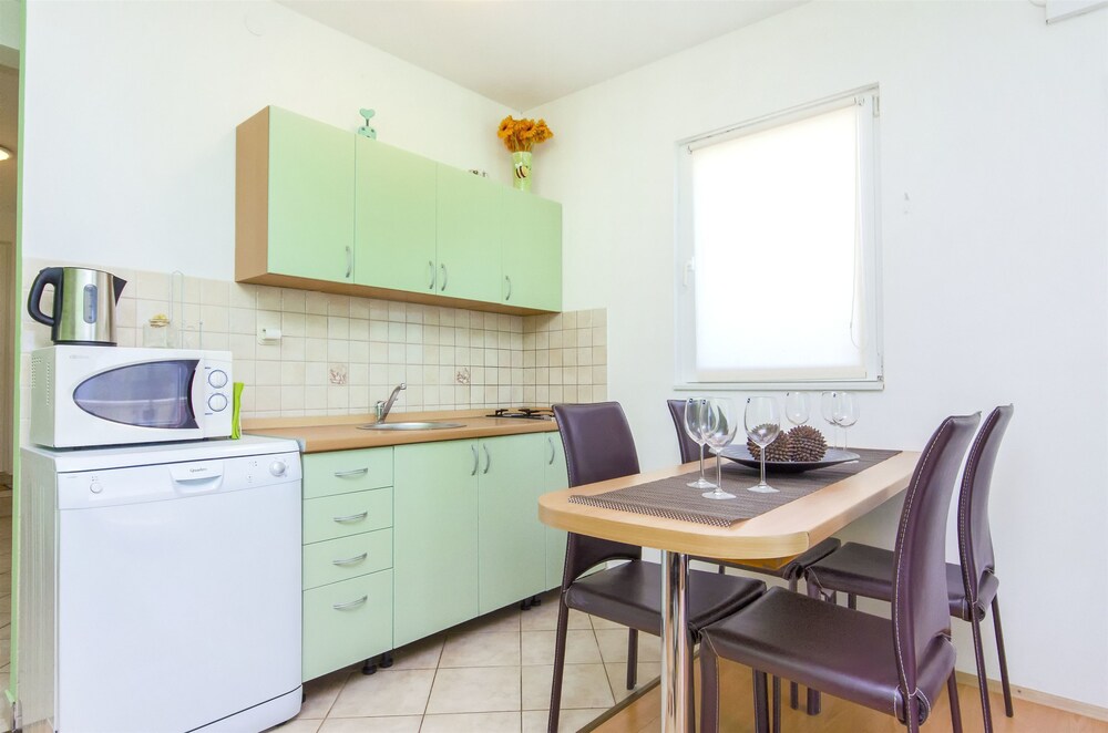 Apartments Otjana