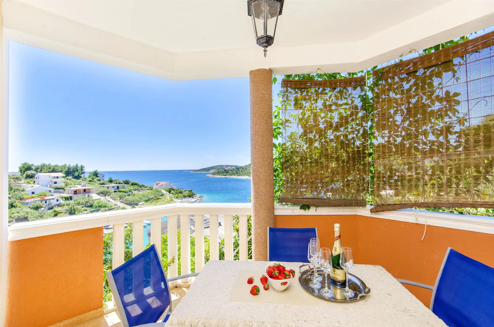 Apartments Otjana