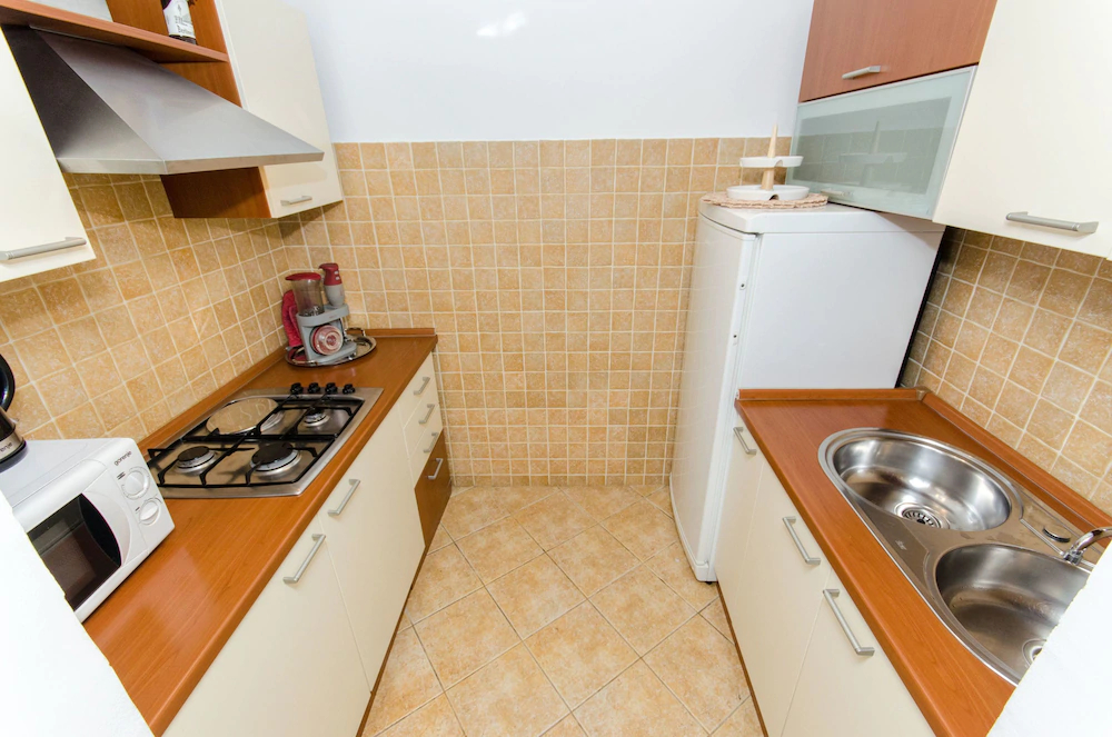 Apartments Otjana
