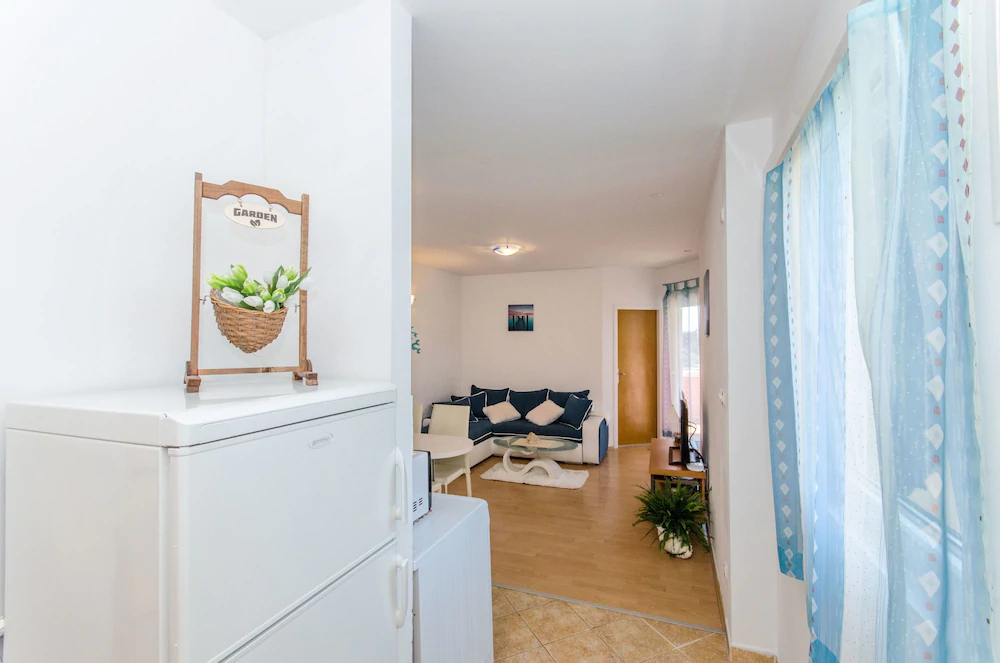 Apartments Otjana
