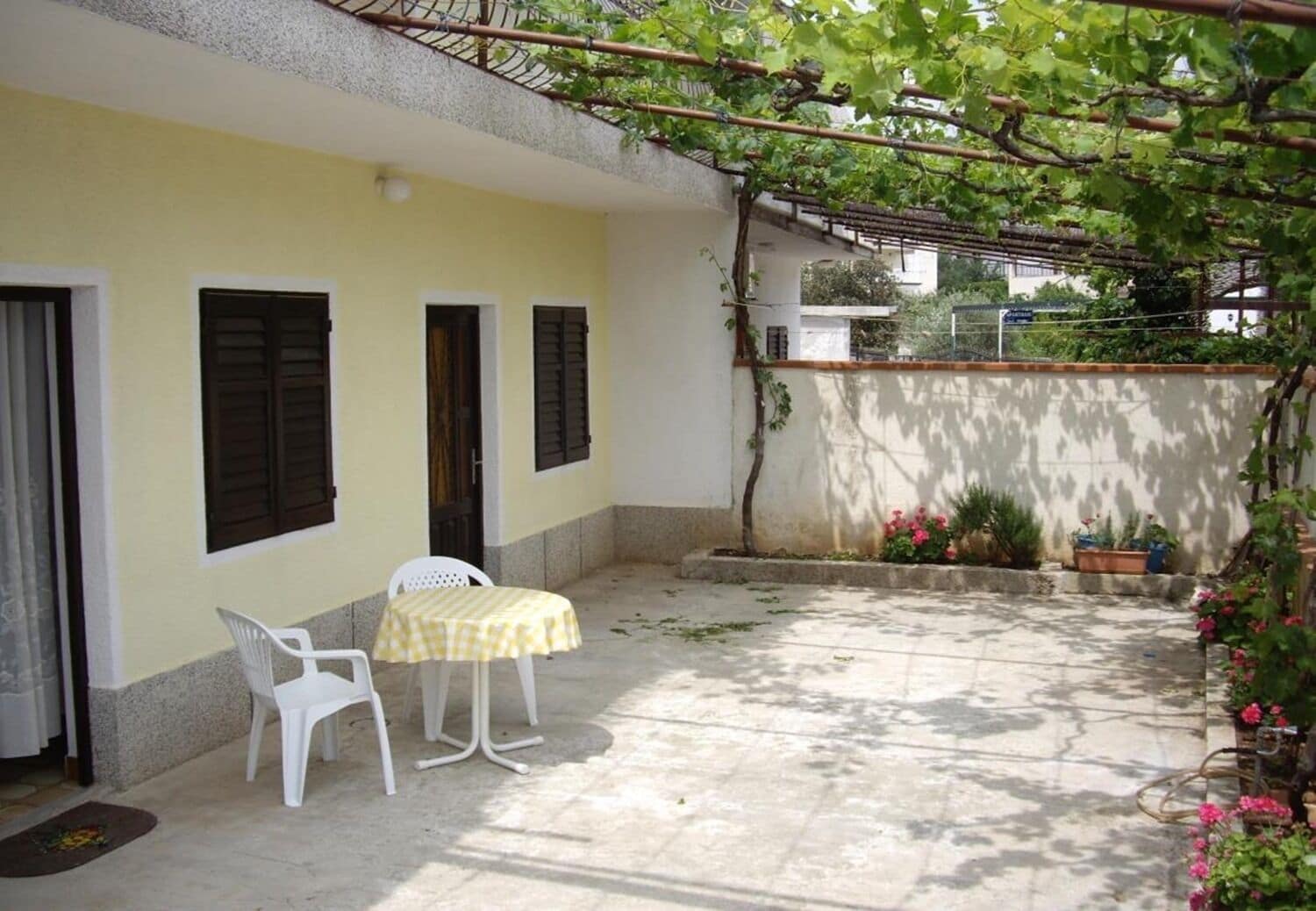 Apartments Per