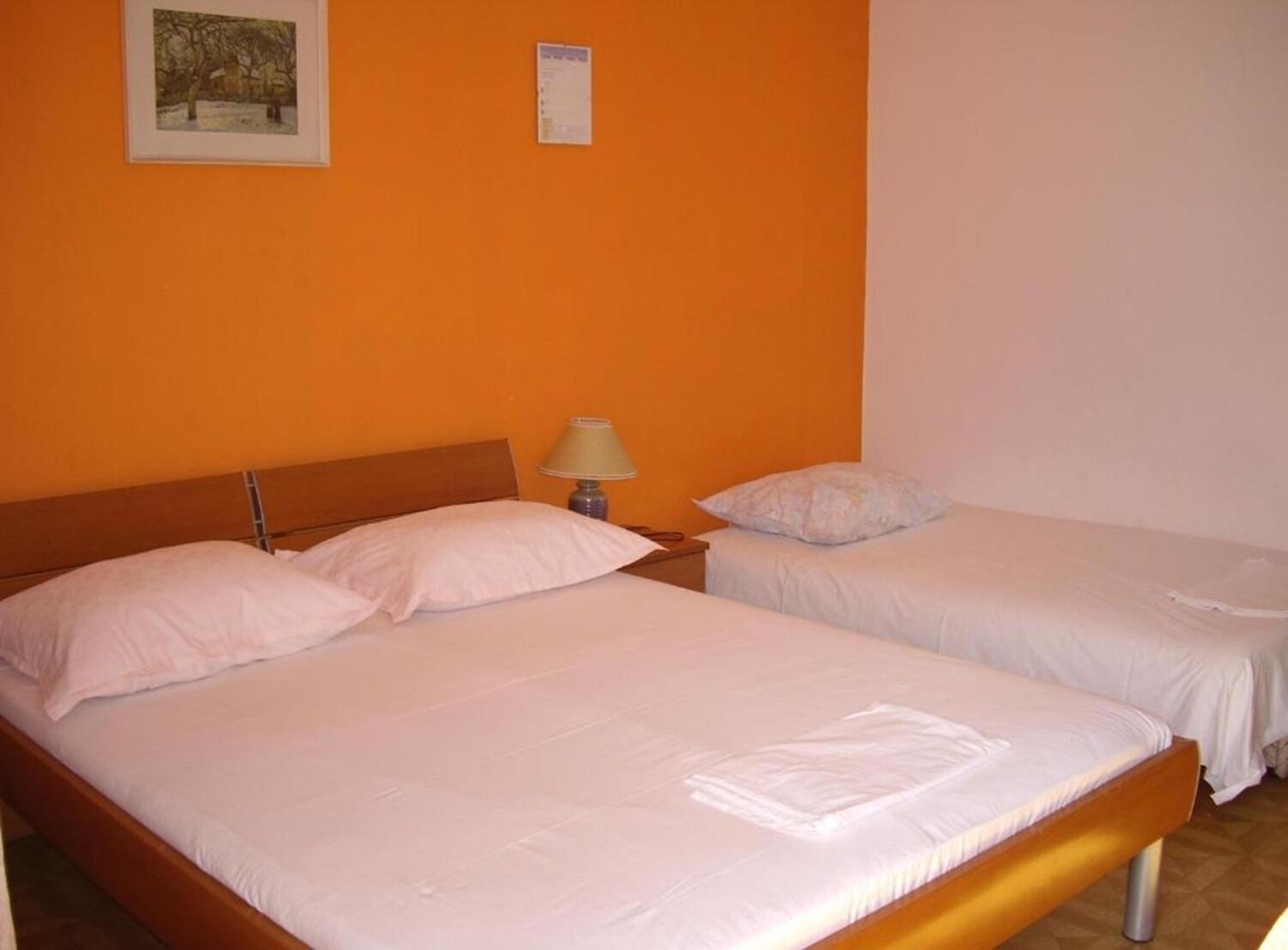 Apartments Per