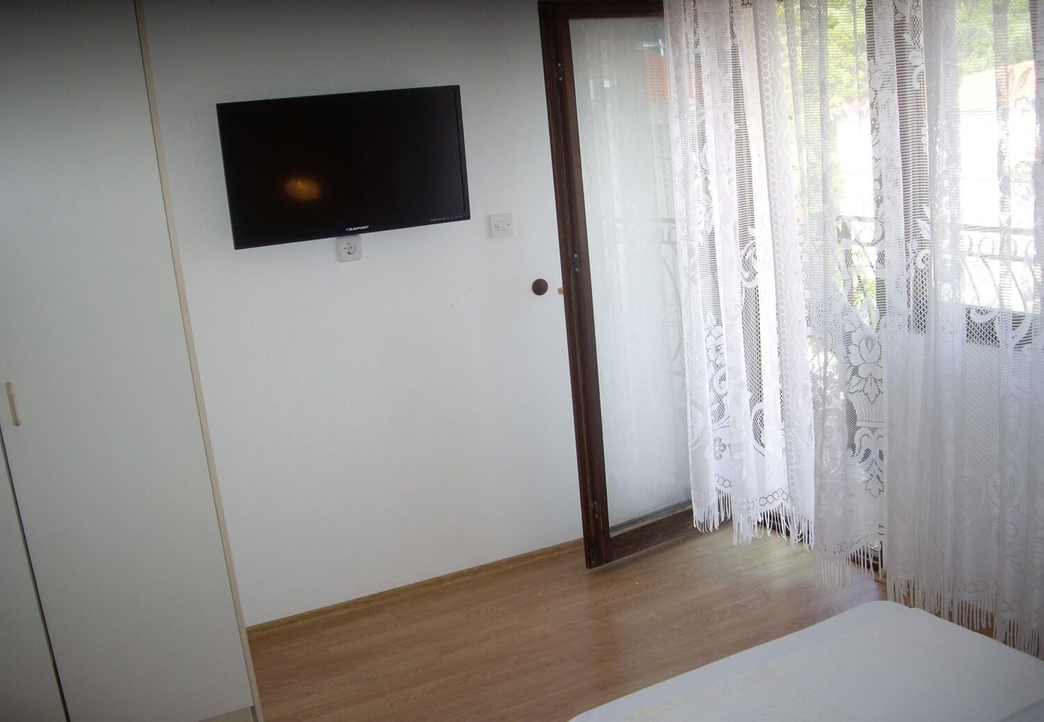 Apartments Per