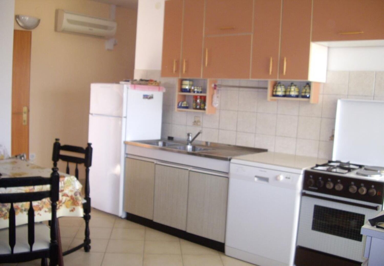 Apartments Per