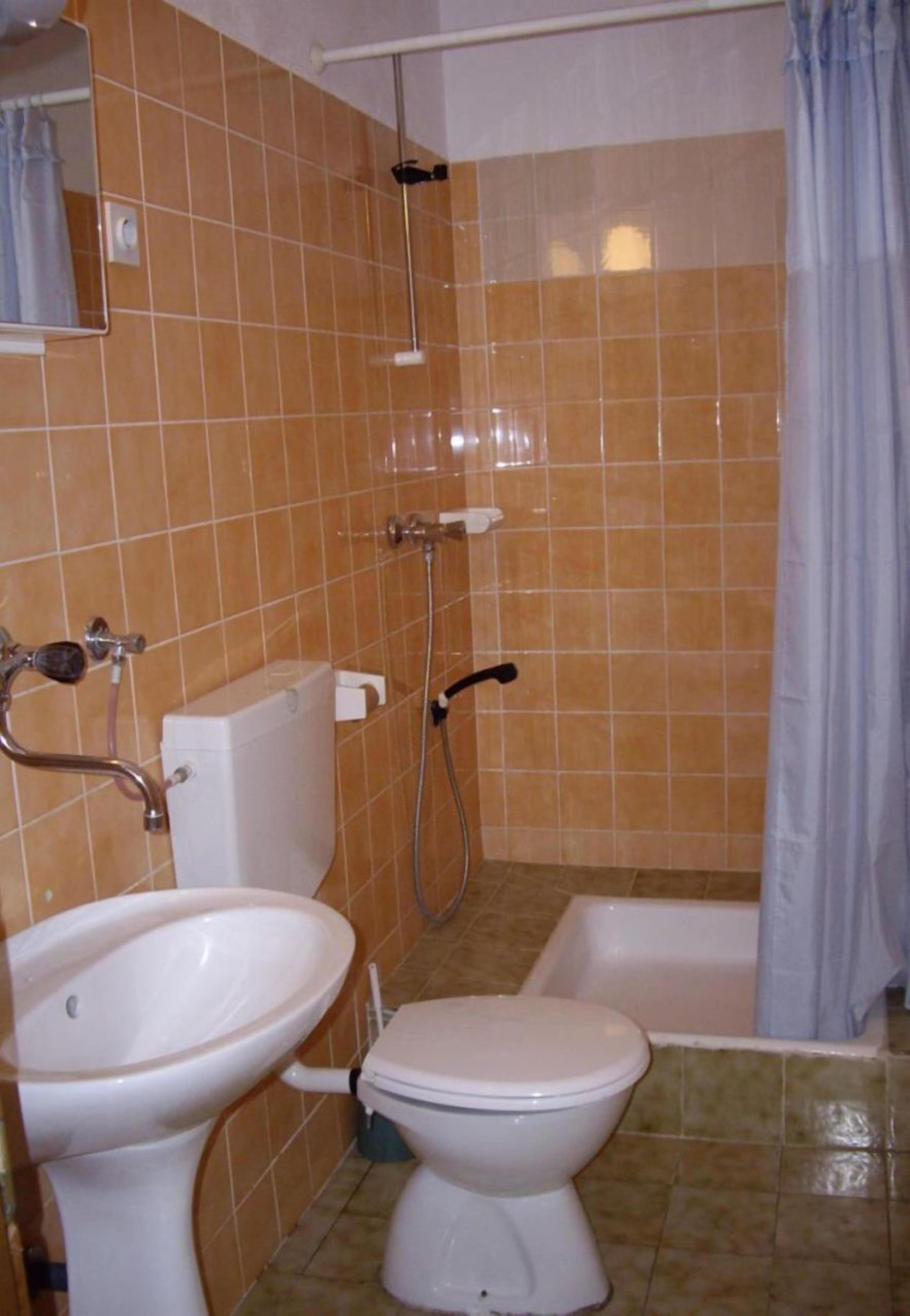 Apartments Per