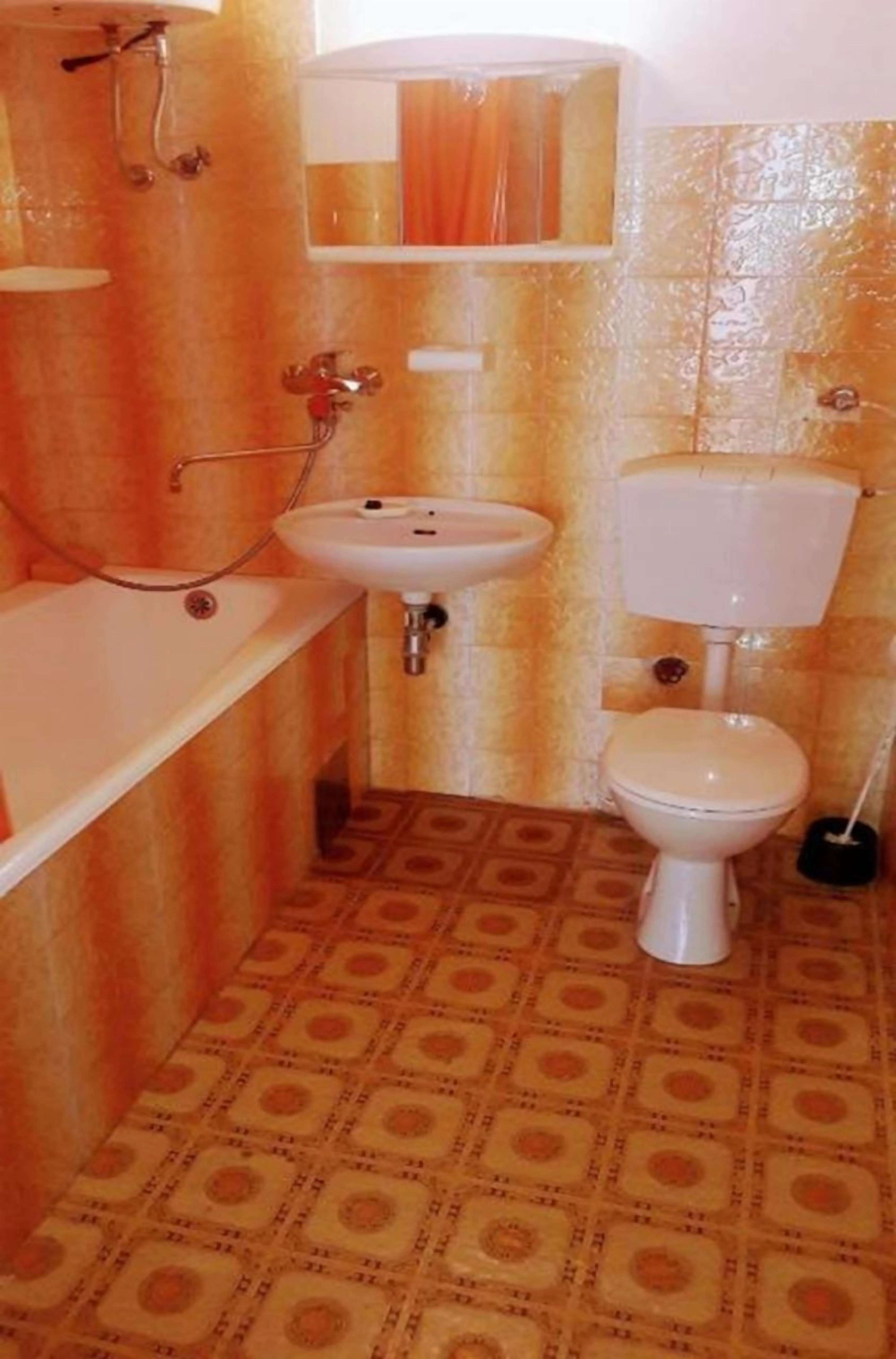 Apartments Per