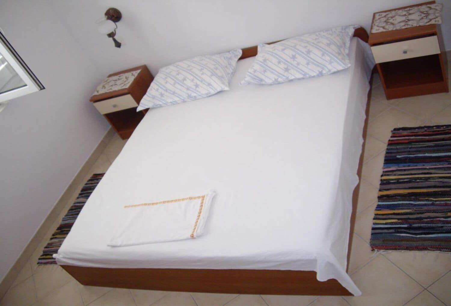 Apartments Per