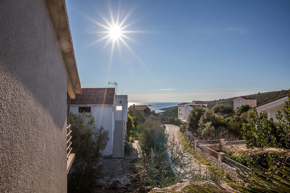 Apartment Srecko