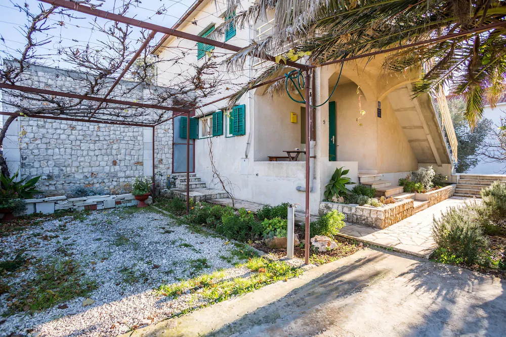 Apartment Srecko