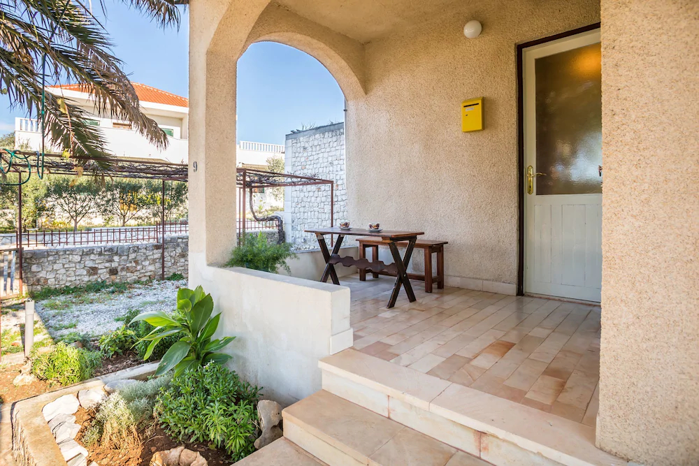 Apartment Srecko