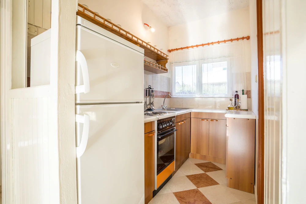 Apartment Srecko