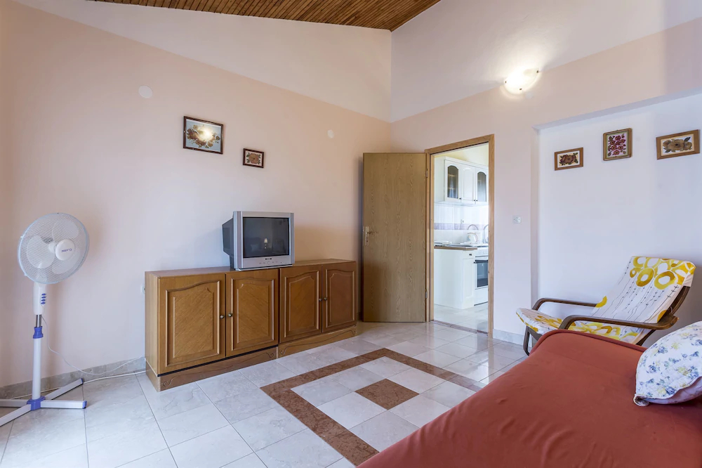 Apartment Srecko