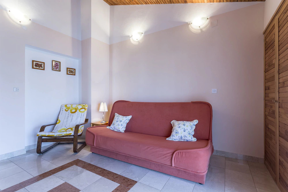 Apartment Srecko
